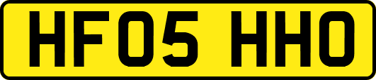 HF05HHO