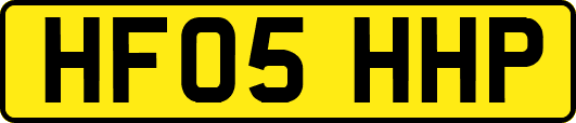 HF05HHP