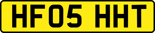 HF05HHT