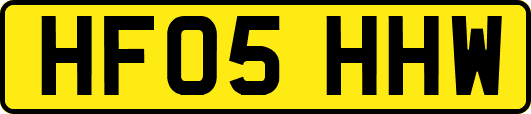 HF05HHW