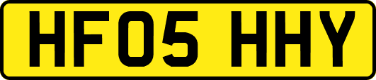 HF05HHY