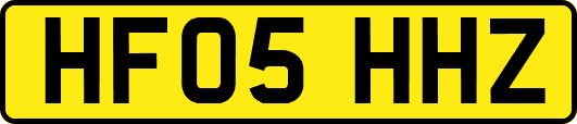 HF05HHZ