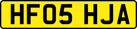 HF05HJA