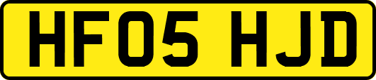 HF05HJD