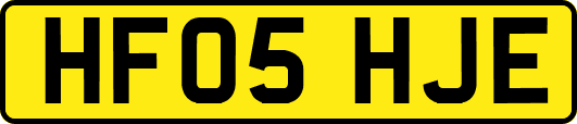 HF05HJE