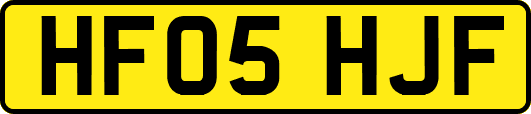 HF05HJF