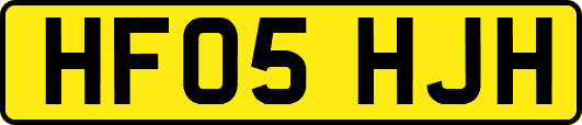 HF05HJH