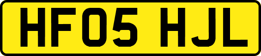 HF05HJL
