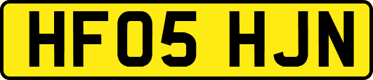 HF05HJN