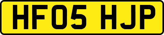 HF05HJP