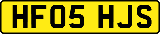 HF05HJS