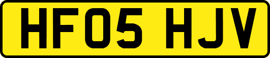 HF05HJV
