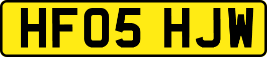 HF05HJW