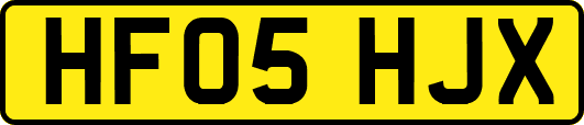 HF05HJX