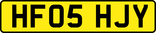 HF05HJY