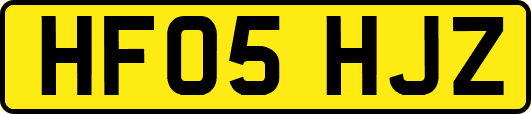 HF05HJZ