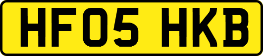 HF05HKB