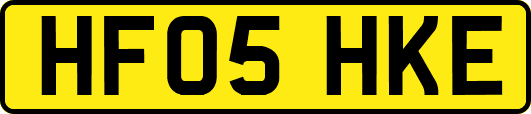 HF05HKE