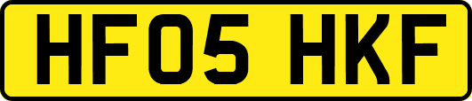 HF05HKF