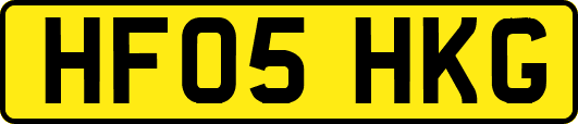 HF05HKG