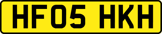 HF05HKH