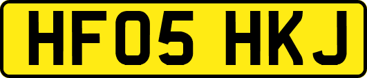HF05HKJ