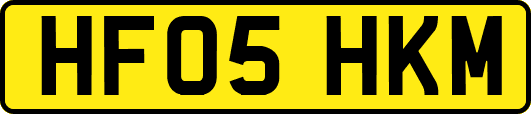 HF05HKM
