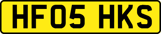 HF05HKS