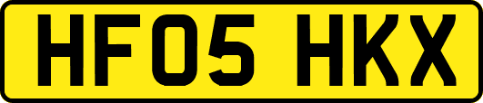 HF05HKX