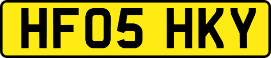 HF05HKY