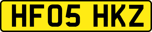 HF05HKZ