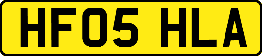 HF05HLA