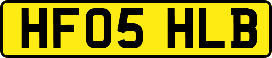 HF05HLB
