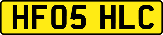 HF05HLC