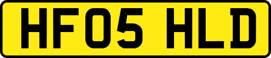 HF05HLD