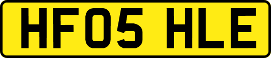 HF05HLE