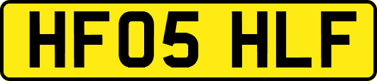 HF05HLF