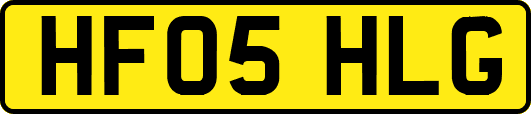 HF05HLG