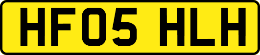 HF05HLH
