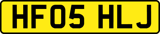 HF05HLJ