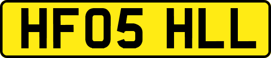 HF05HLL
