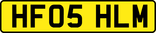 HF05HLM