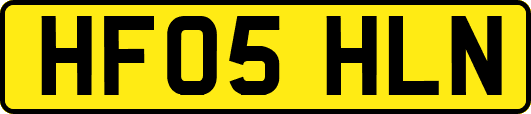 HF05HLN