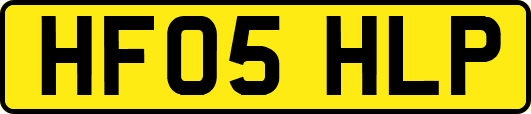 HF05HLP