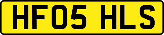 HF05HLS