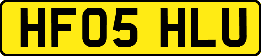 HF05HLU