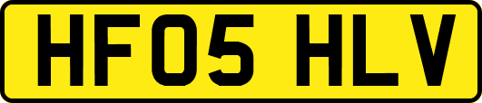 HF05HLV