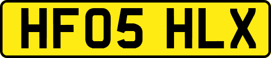 HF05HLX