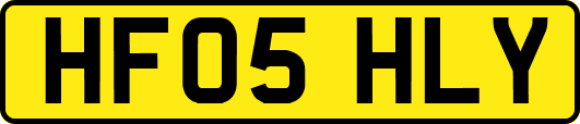 HF05HLY