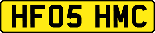 HF05HMC
